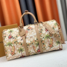 LV Travel Bags